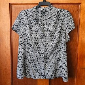 Blouse | Alfani